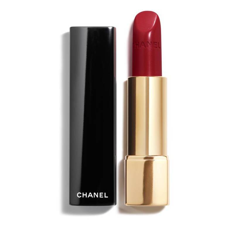 Chanel Rouge Allure Luminous Intense Lip Colour 3.5G 99 Pirate