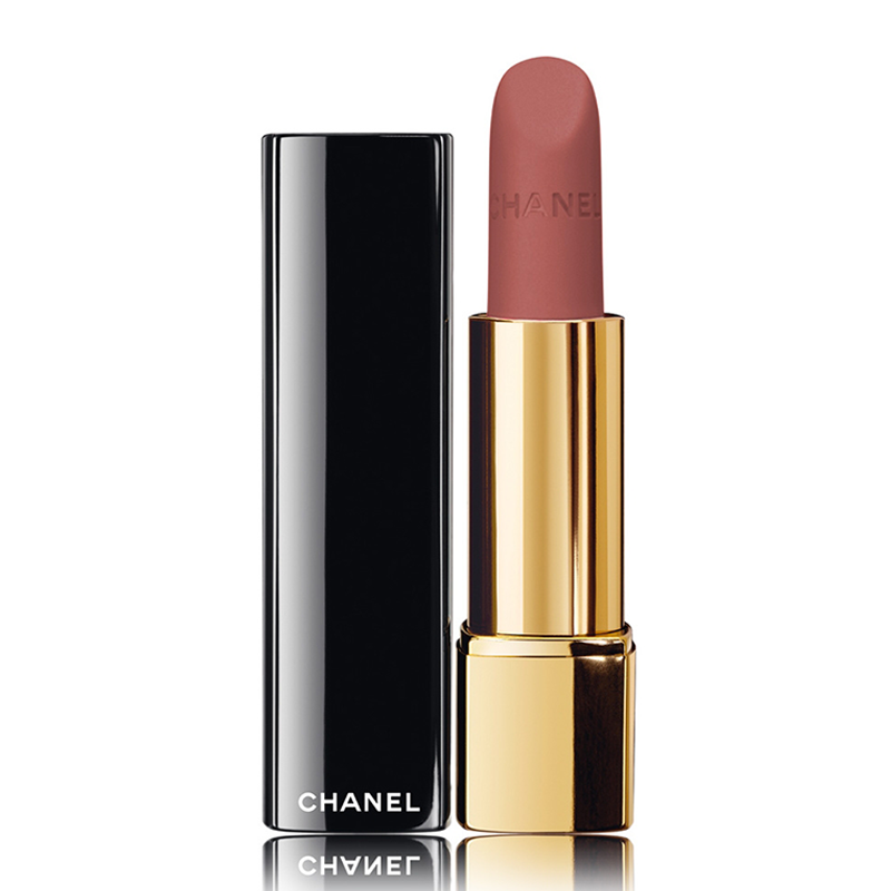 Chanel Rouge Allure Velvet Luminous Matte Lip Colour 3.5G 62 Libre