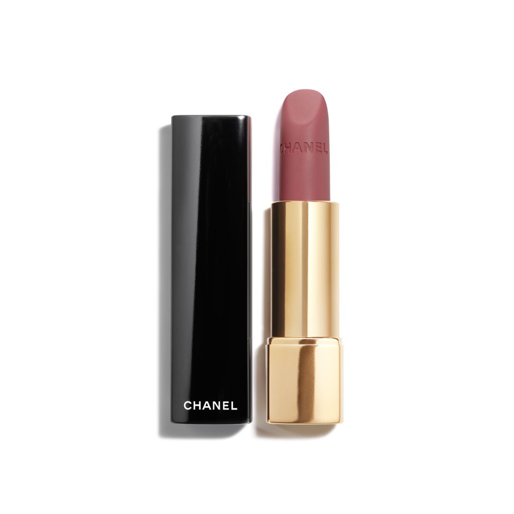 Chanel Rouge Allure Velvet Luminous Matte Lip Colour 3.5G 69 Abstrait