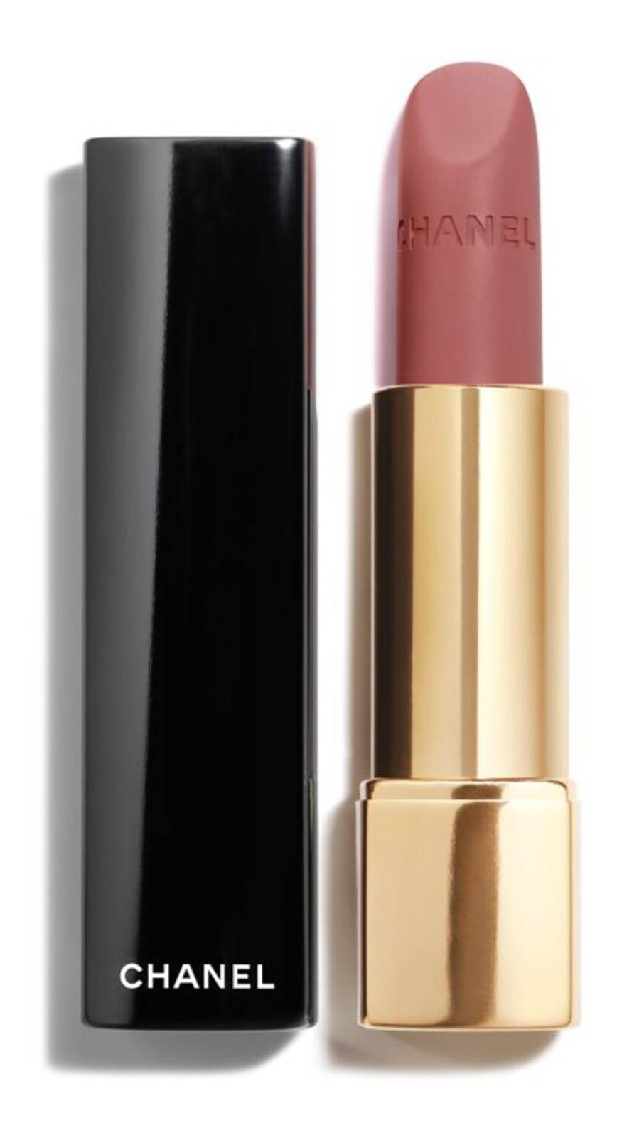 Chanel Rouge Allure Velvet Luminous Matte Lip Colour 3.5G 63 Essentielle 3.50G