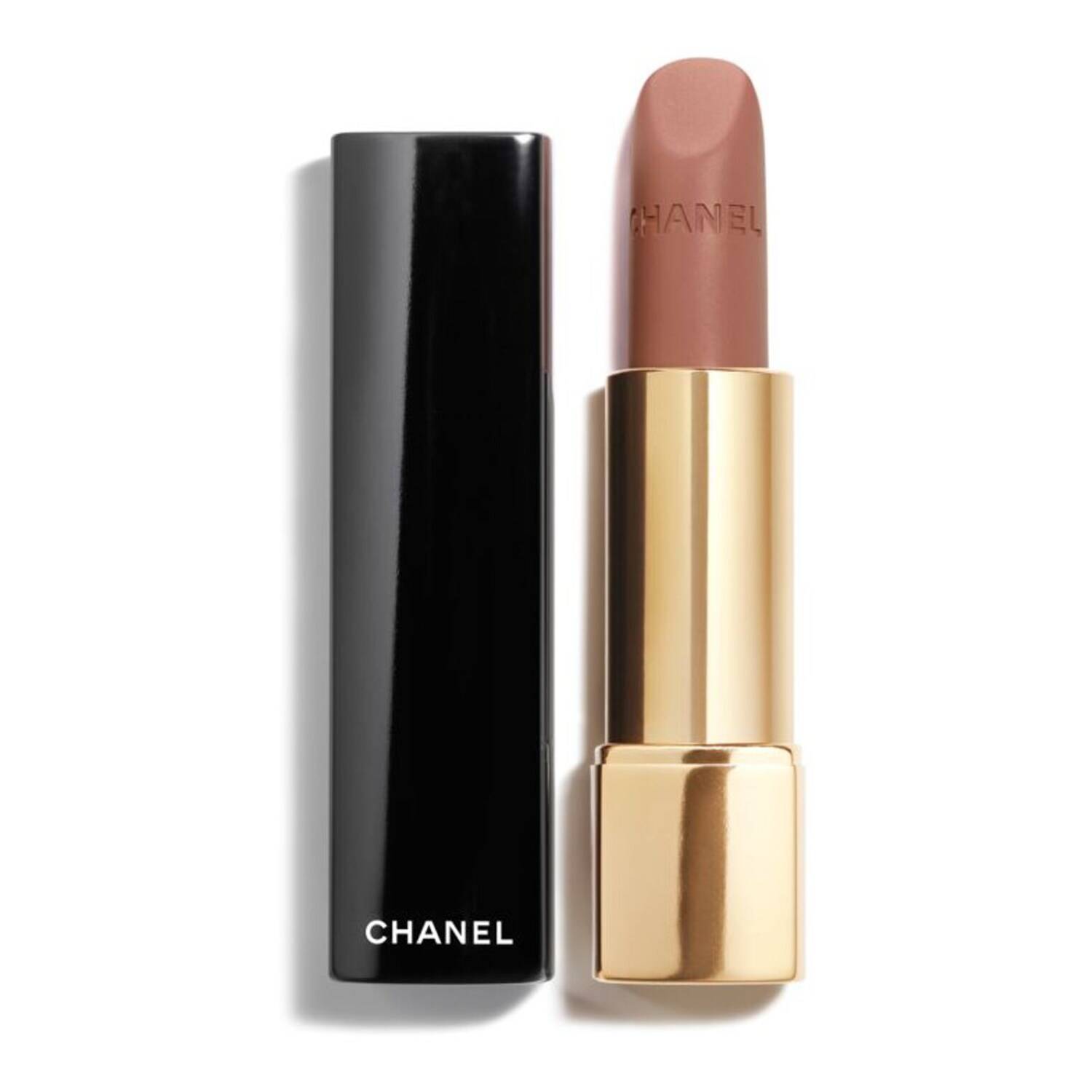 Chanel Rouge Allure Velvet Luminous Matte Lip Colour 3.5G 60 Intemporelle