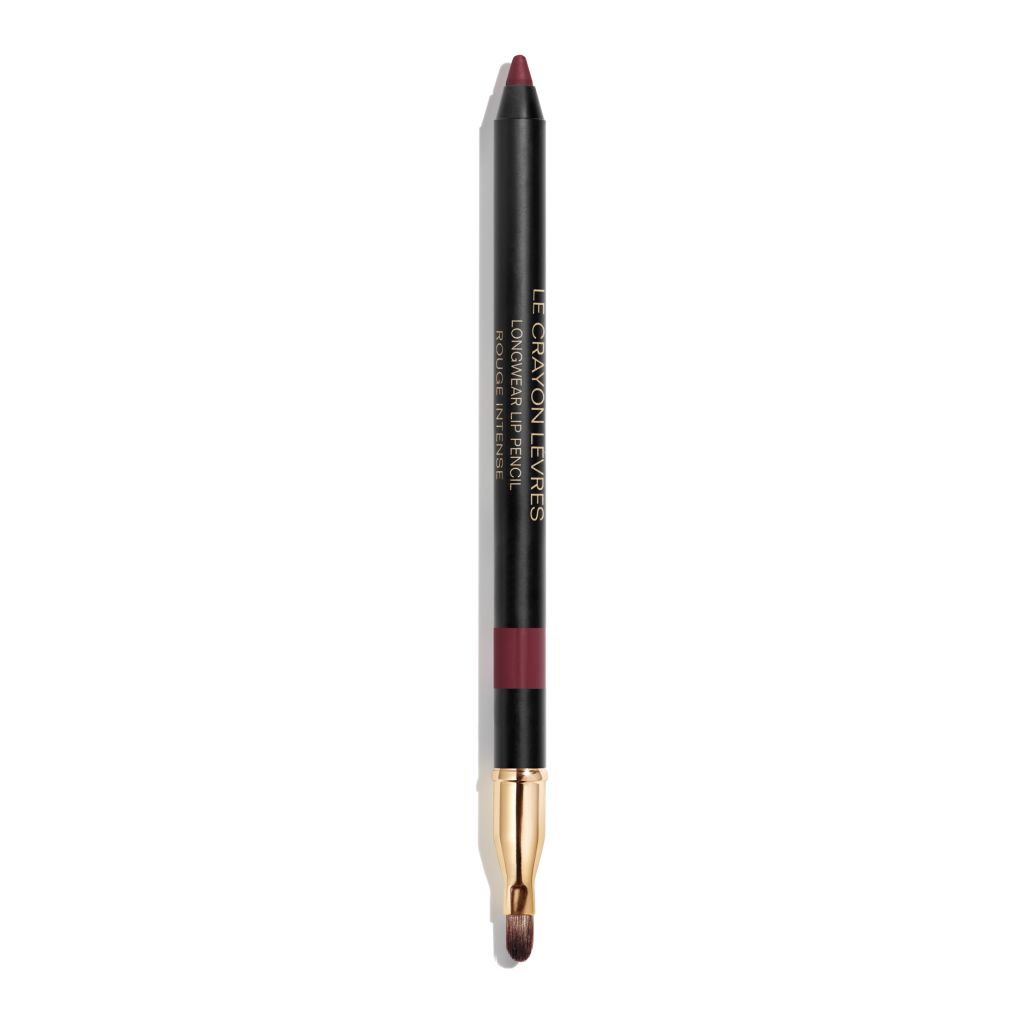 Chanel Le Crayon Levres Precision Lip Definer 1G 184 Rouge Intense