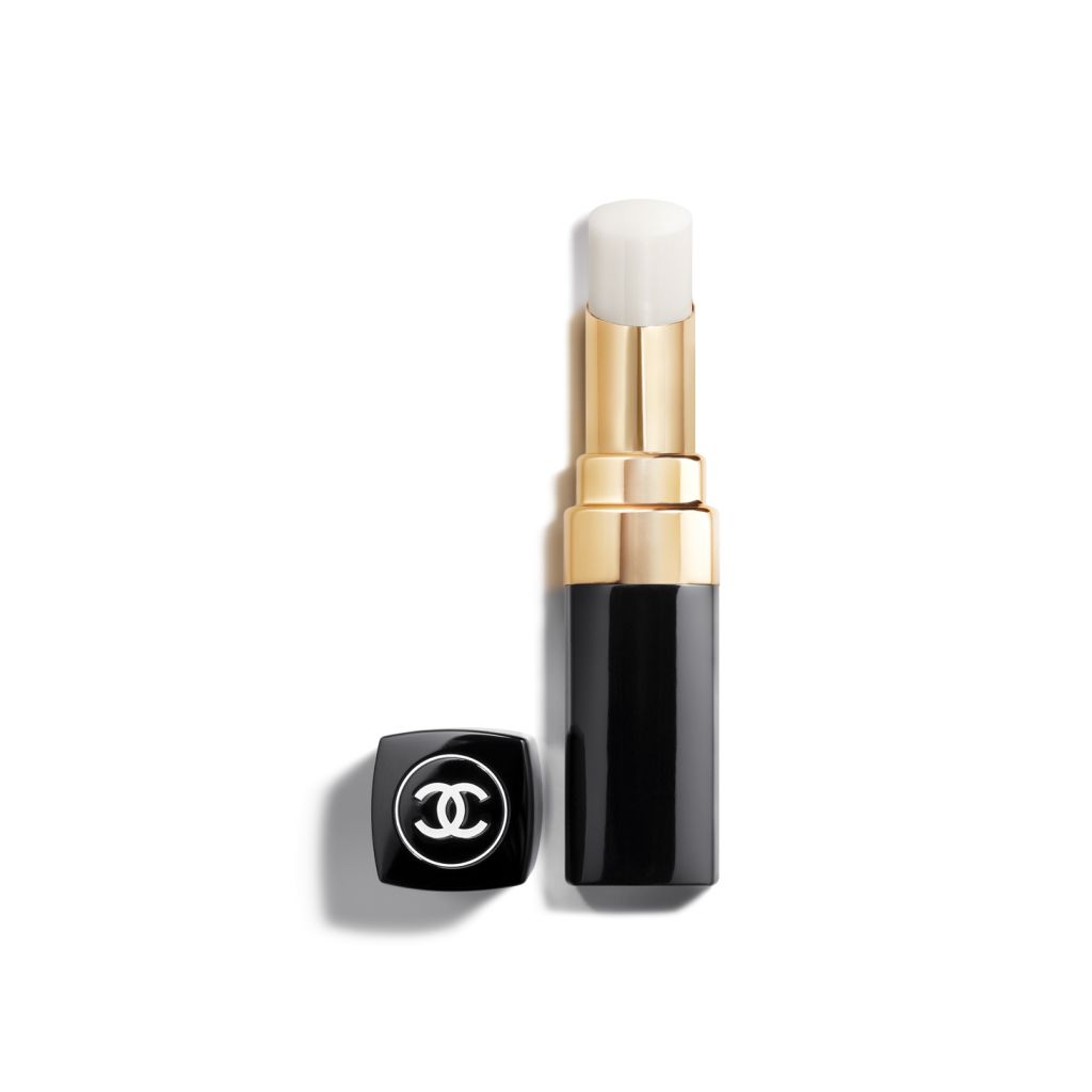 Chanel Rouge Coco Baume Hydrating Conditioning Lip Balm 3G
