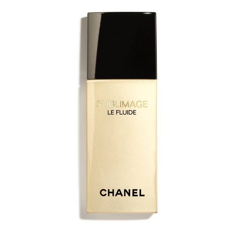 Chanel Sublimage Le Fluide Ultimate Skin Revitalisation 50Ml