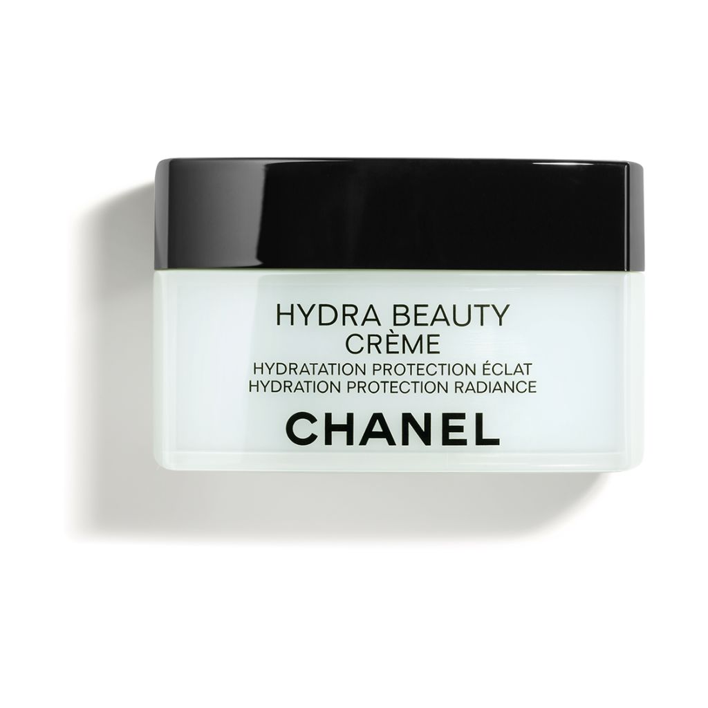 Chanel Hydra Beauty Creme Hydration Protection Radiance 50G