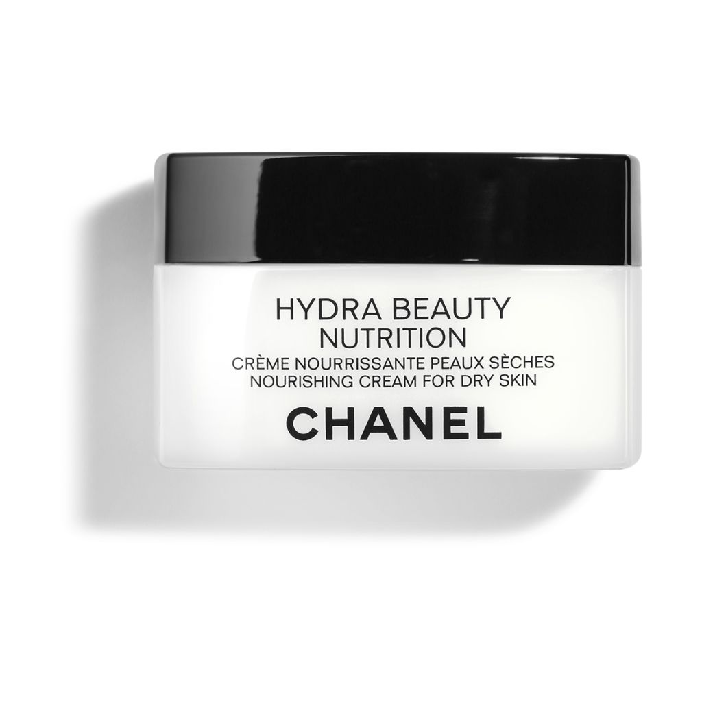 Chanel Hydra Beauty Nutrition Nourishing And Protective Cream 50G