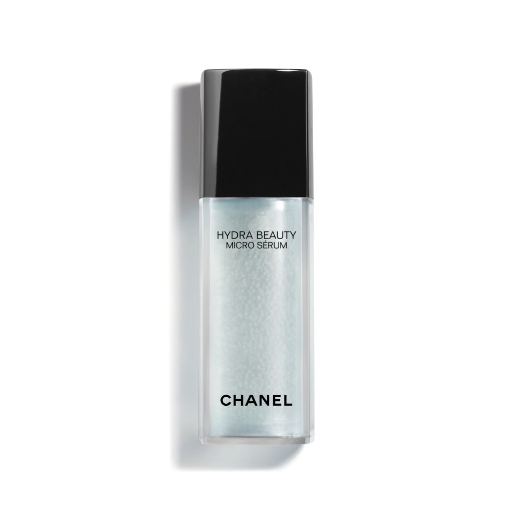 Chanel Hydra Beauty Micro Serum Intense Replenishing Hydration 30Ml