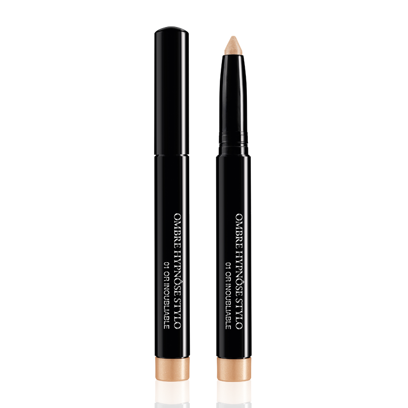 Lancôme Ombre Hypnôse Stylo Longwear Cream Eyeshadow Stick 1.4g 01 Or Inoubliable