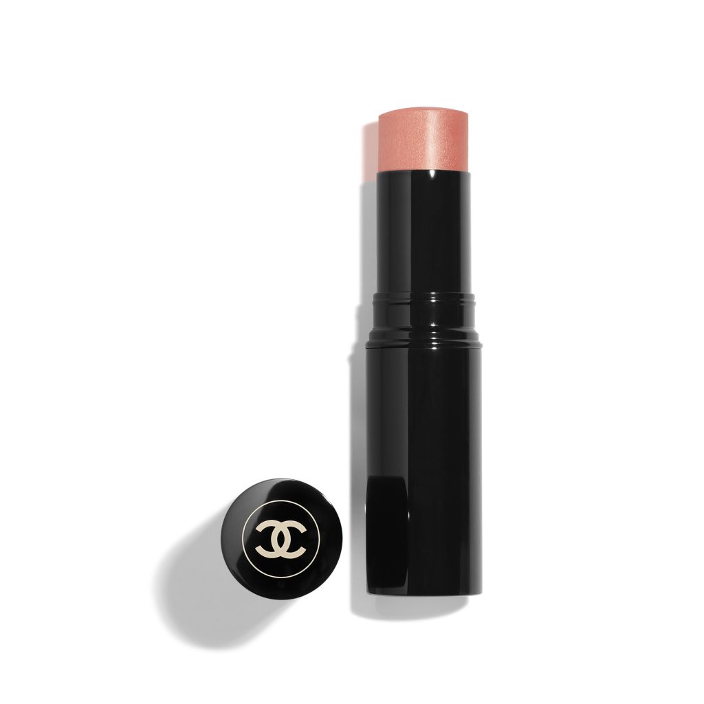 Chanel Les Beiges Healthy Glow Sheer Colour Stick 8G 24 Blush