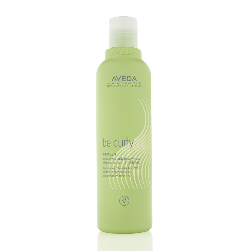 Aveda Be Curly Co-Wash 250Ml