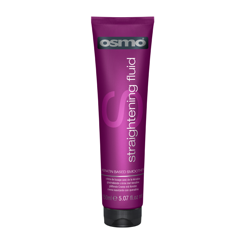 Osmo Straightening Fluid Crème de Lissage 150ml