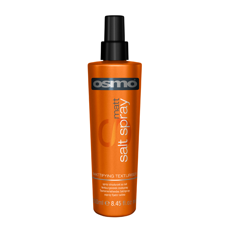 Osmo Matt Salt Spray - Spray Structurant au Sel 250ml