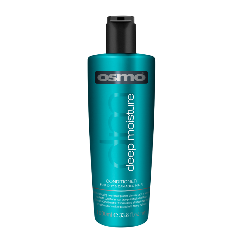 Osmo Après-Shampooing Nourrissant 1000ml