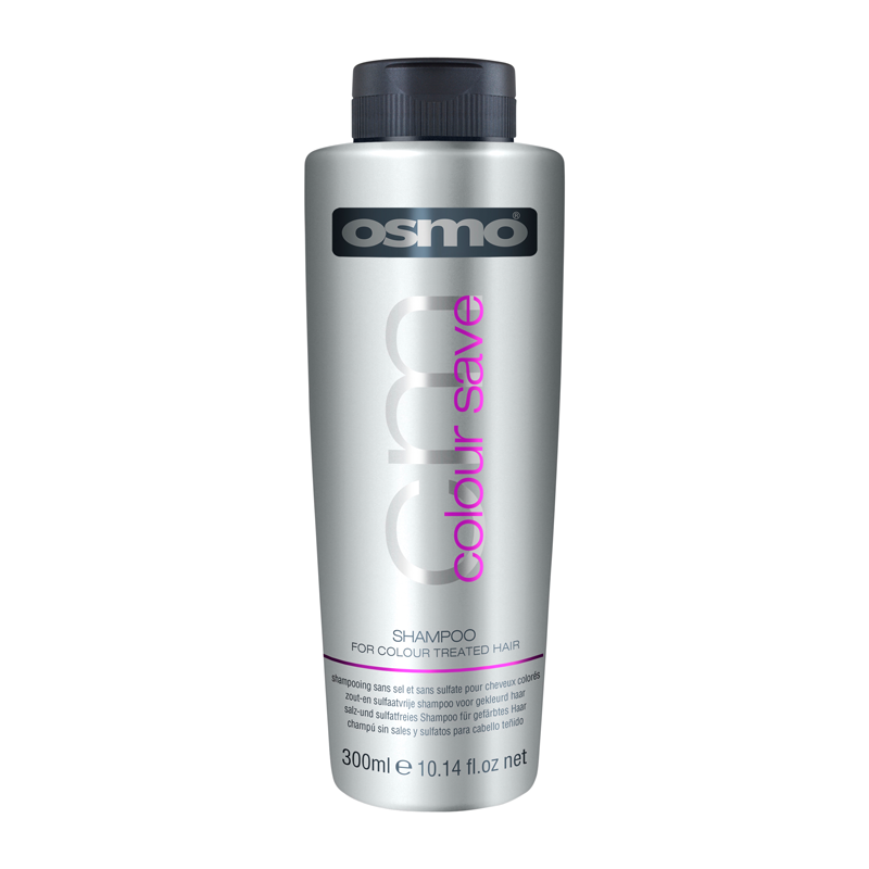 Osmo Colour Save Shampooing 300ml