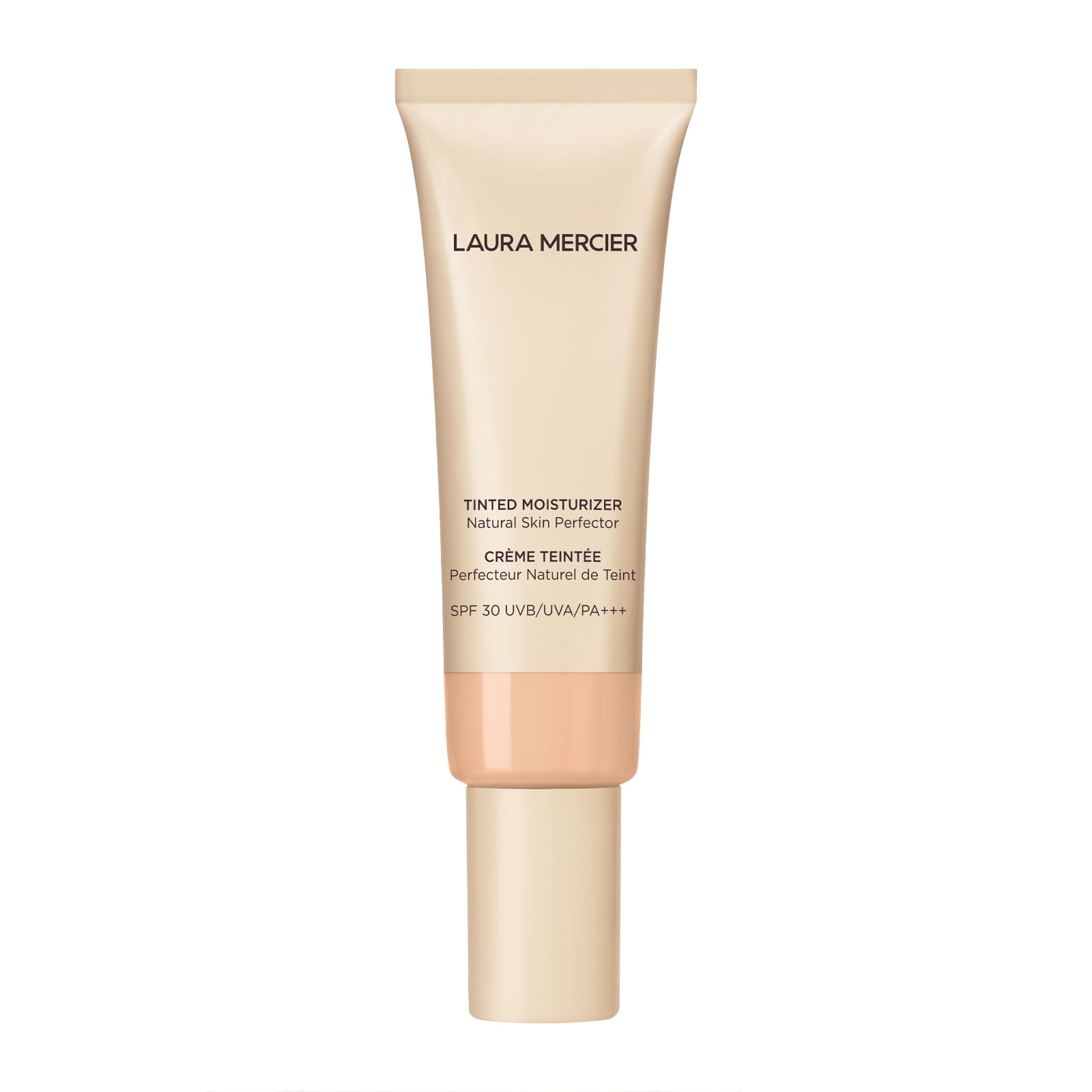 Laura Mercier Tinted Moisturizer Natural Skin Perfector Spf30 50Ml 0N1 Petal