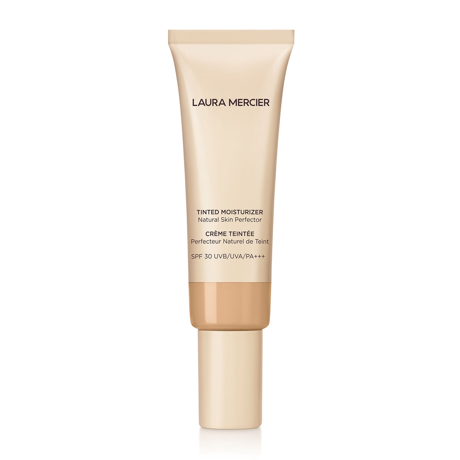 Laura Mercier Tinted Moisturizer Natural Skin Perfector Spf30 50Ml 3W1 Bisque