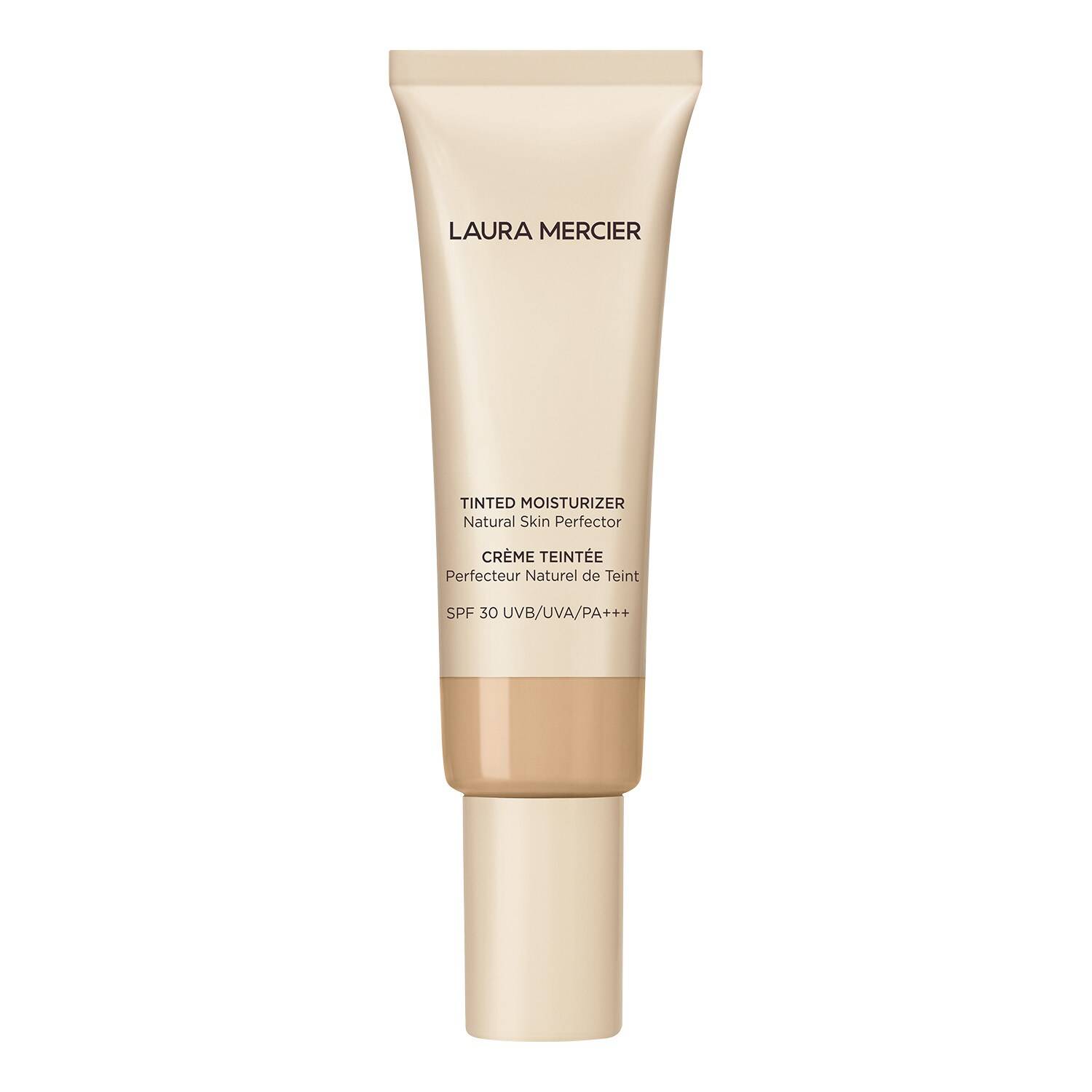 Laura Mercier Tinted Moisturizer Natural Skin Perfector Spf30 50Ml 3W1 Bisque
