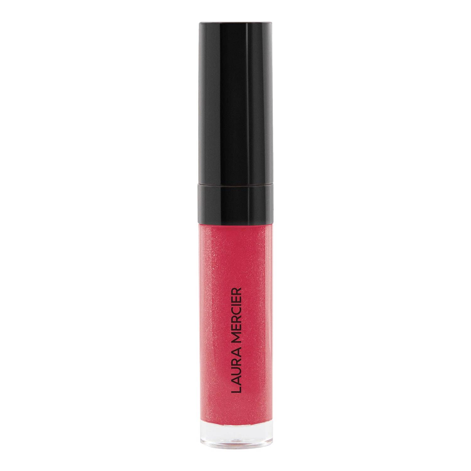 Laura Mercier Lip Glacé 4.5G 190 Rose Syrup
