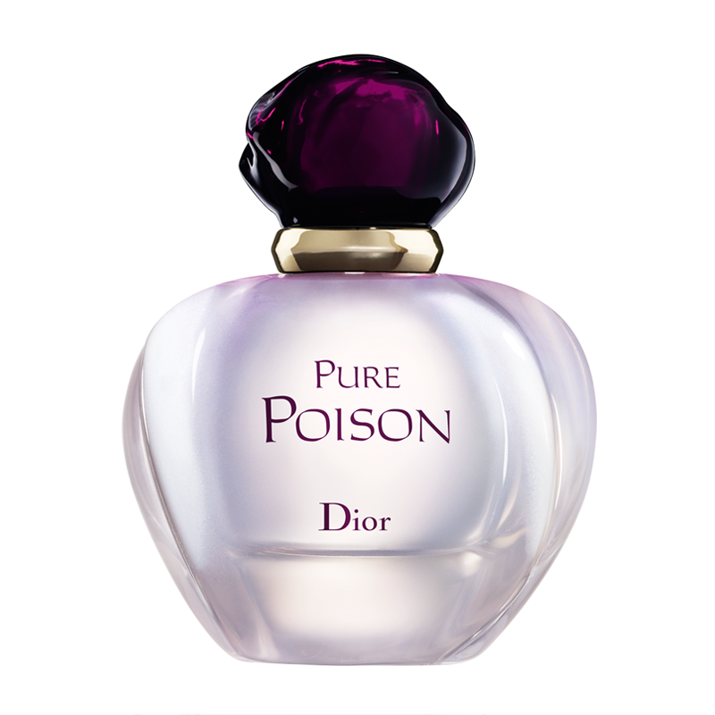 Dior Pure Poison Eau De Parfum 100Ml