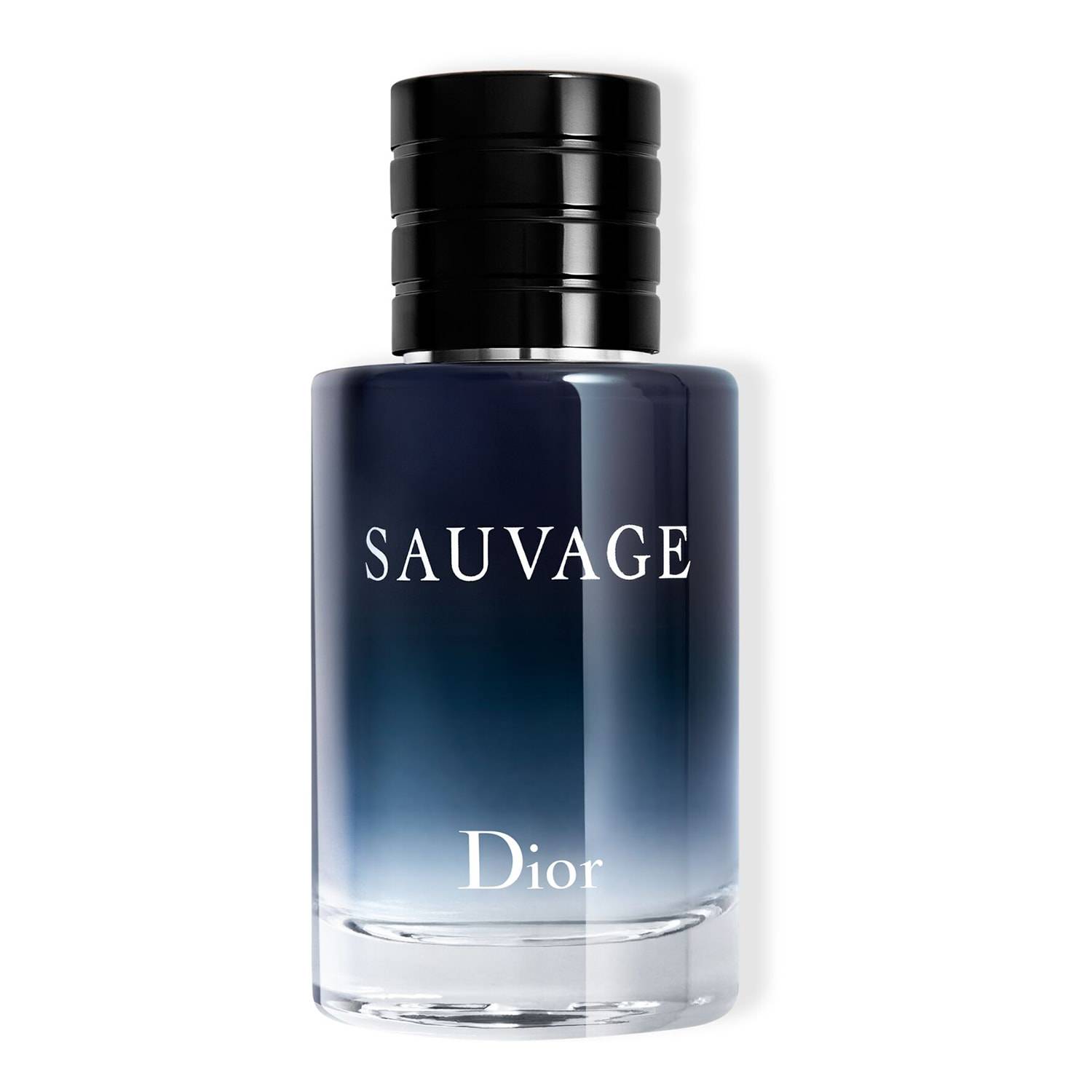 Dior Sauvage Eau De Toilette 60Ml