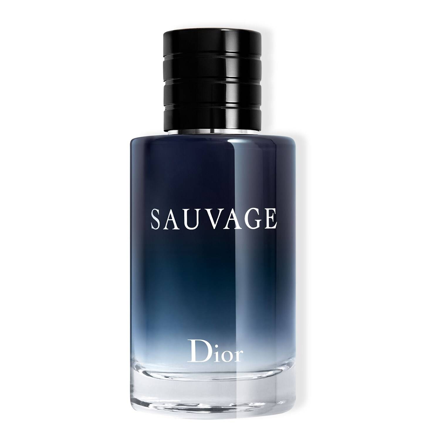 Dior Sauvage Eau De Toilette 100Ml