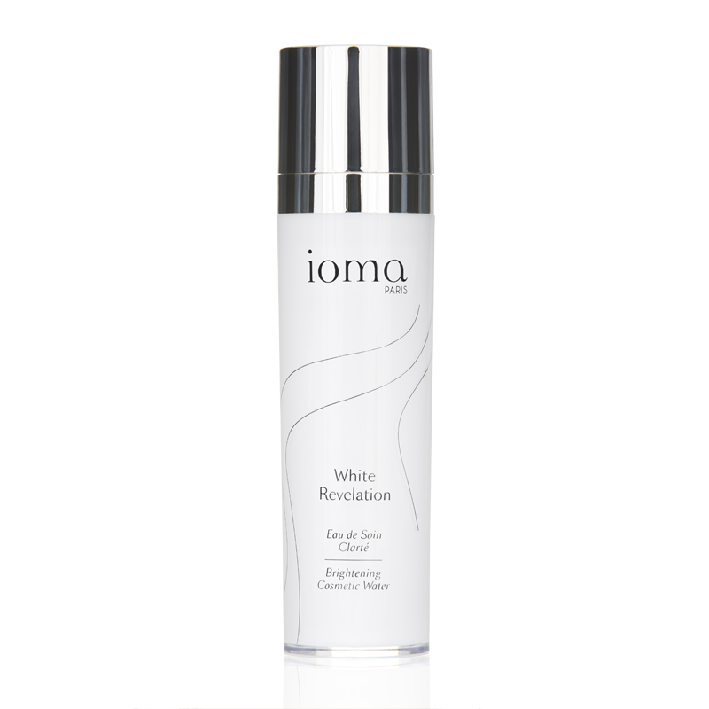 IOMA White Revelation Eau de Soin Clarté 140ml