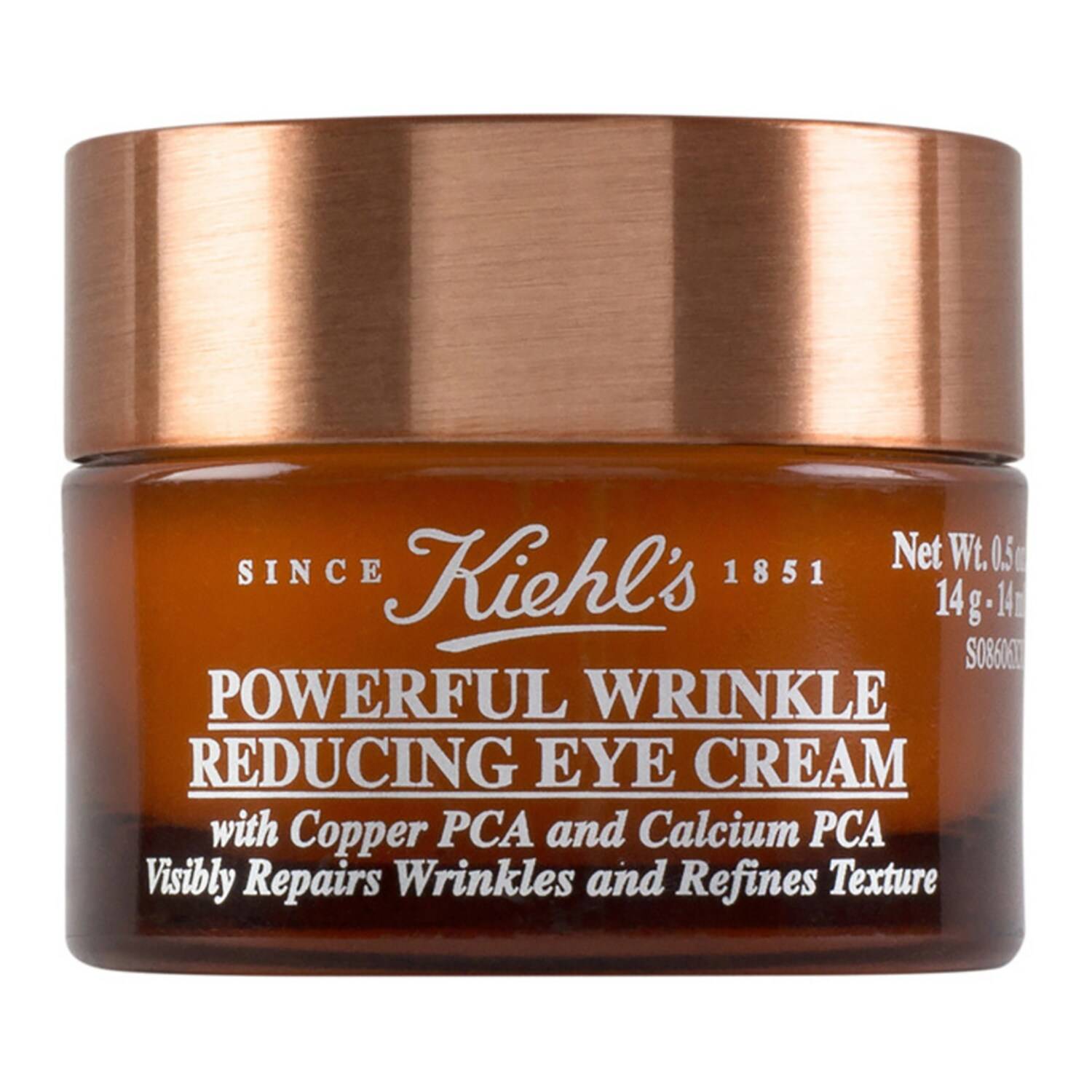 Kiehl's Powerful Wrinkle Reducing Eye Cream 15Ml