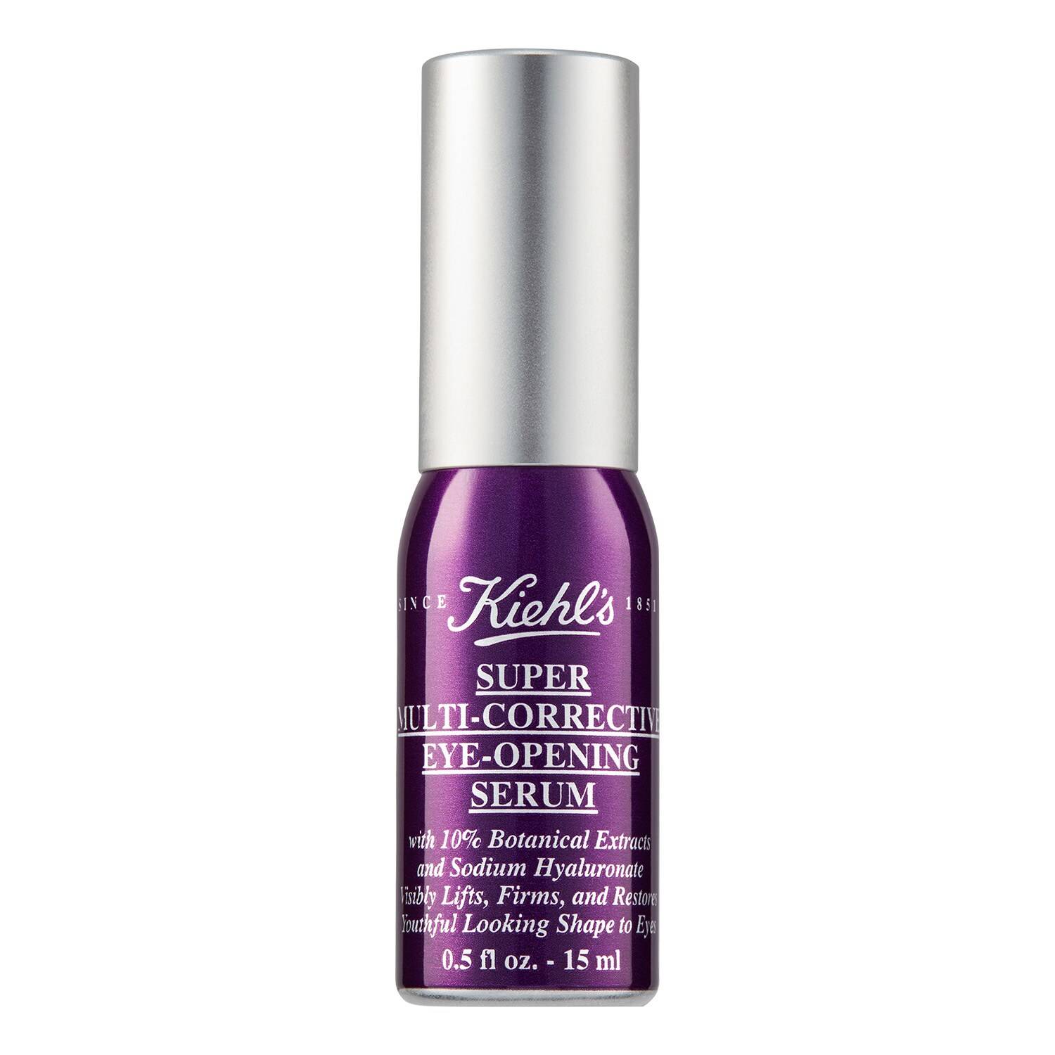 Kiehl's Super Multi-Corrective Eye-Opening Serum 15Ml