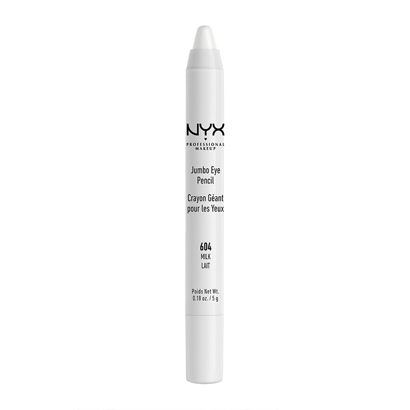 Nyx Professional Makeup Jumbo Eye Pencil 5G 04 Milk