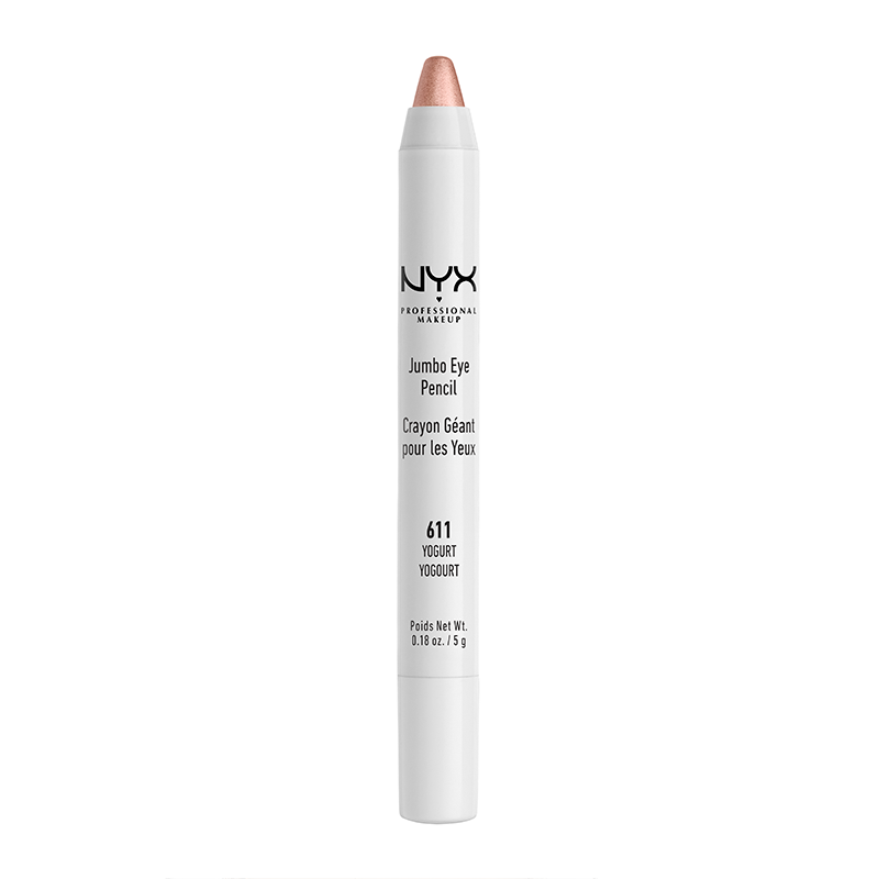Nyx Professional Makeup Jumbo Eye Pencil 5G 11 Yogurt