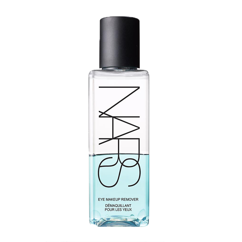Nars Gentle Oil-Free Eye Makeup Remover 100G