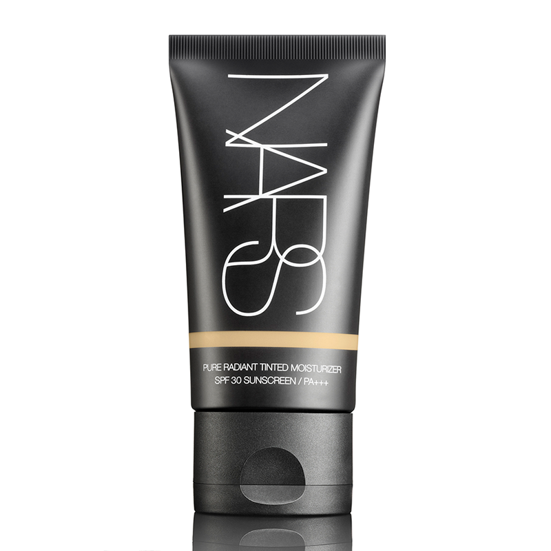 Nars Pure Radiant Tinted Moisturiser Spf30/Pa+++ 50Ml Cuzco