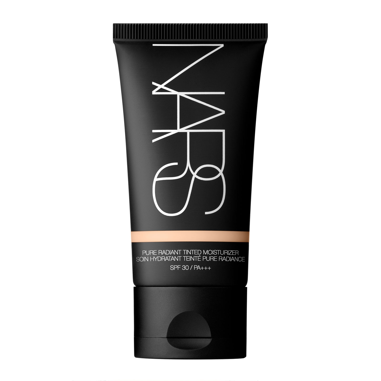 Nars Pure Radiant Tinted Moisturiser Spf30/Pa+++ 50Ml Gotland