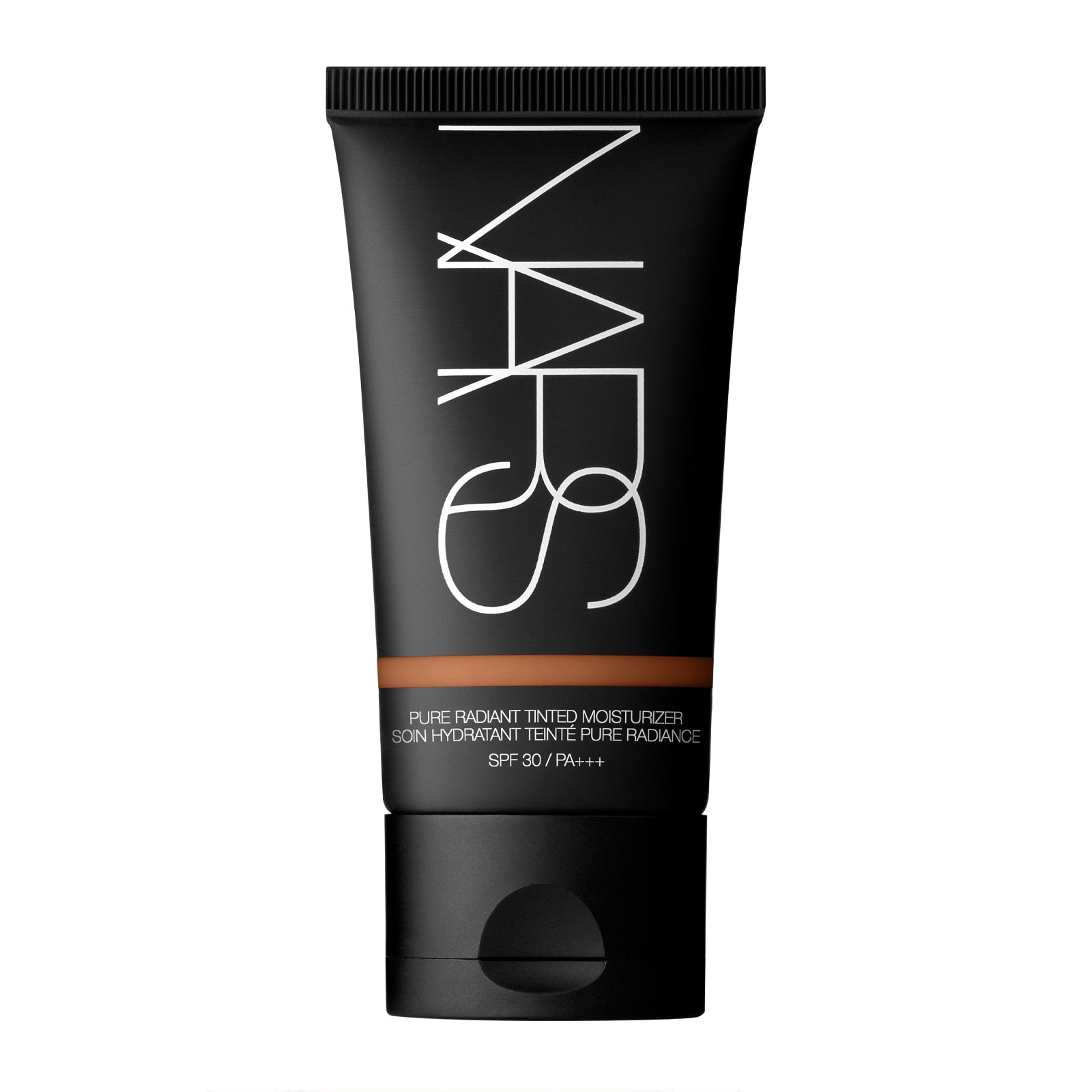 NARS Pure Radiant Tinted Moisturiser SPF30/PA+++ 50ml Havana