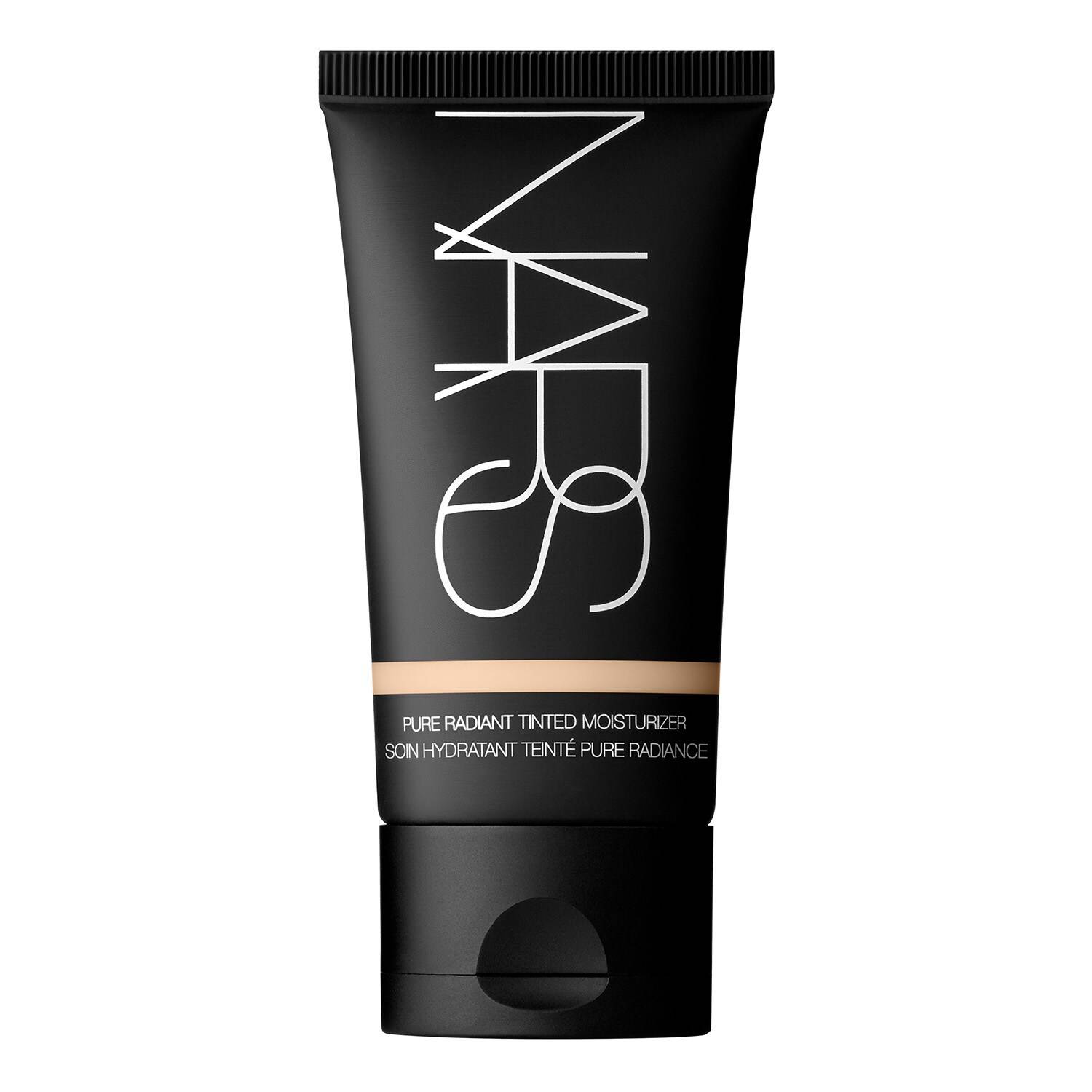 NARS Pure Radiant Tinted Moisturiser SPF30/PA+++ 50ml Finland (Lightest, Neutral)