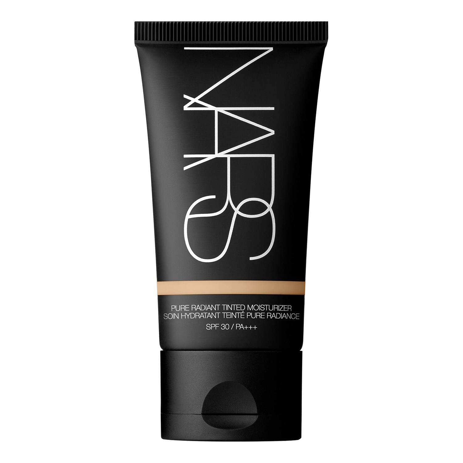NARS Pure Radiant Tinted Moisturiser SPF30/PA+++ 50ml Mykonos