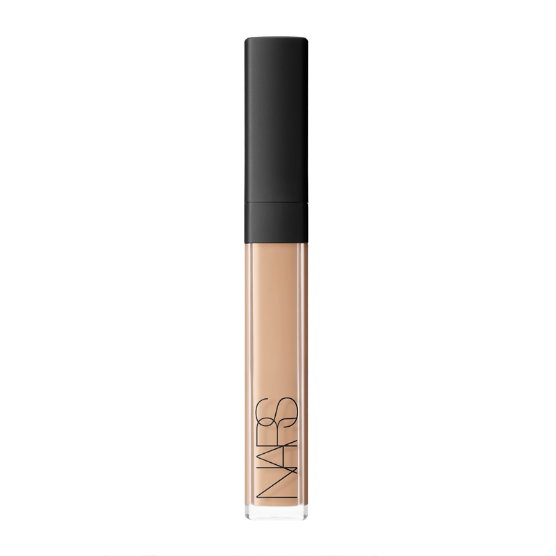 Nars Radiant Creamy Concealer 6Ml Custard (Medium, Neutral)