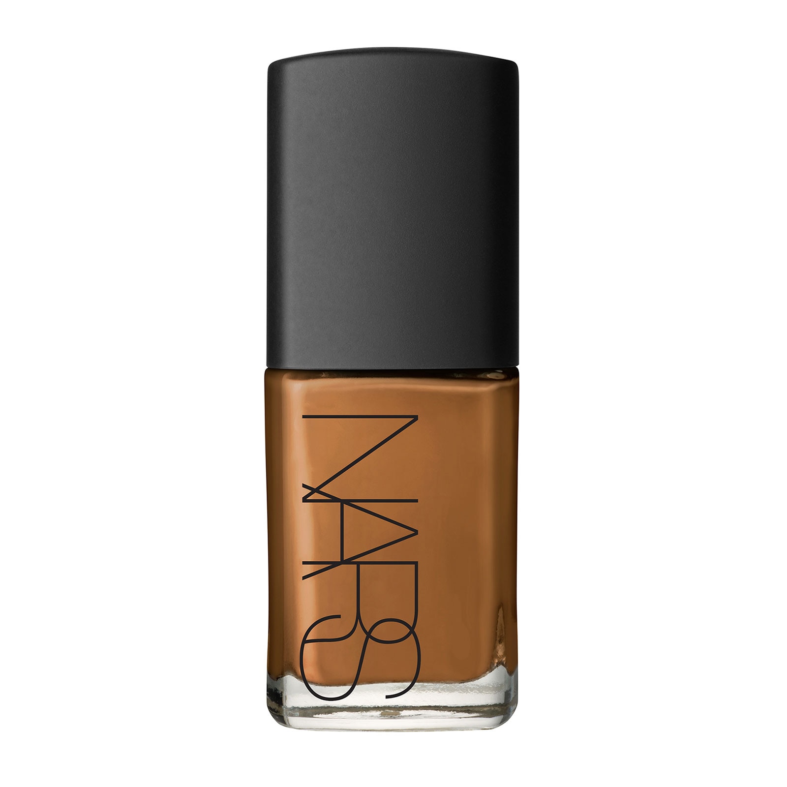 Nars Sheer Glow Foundation 30Ml New Caldonia