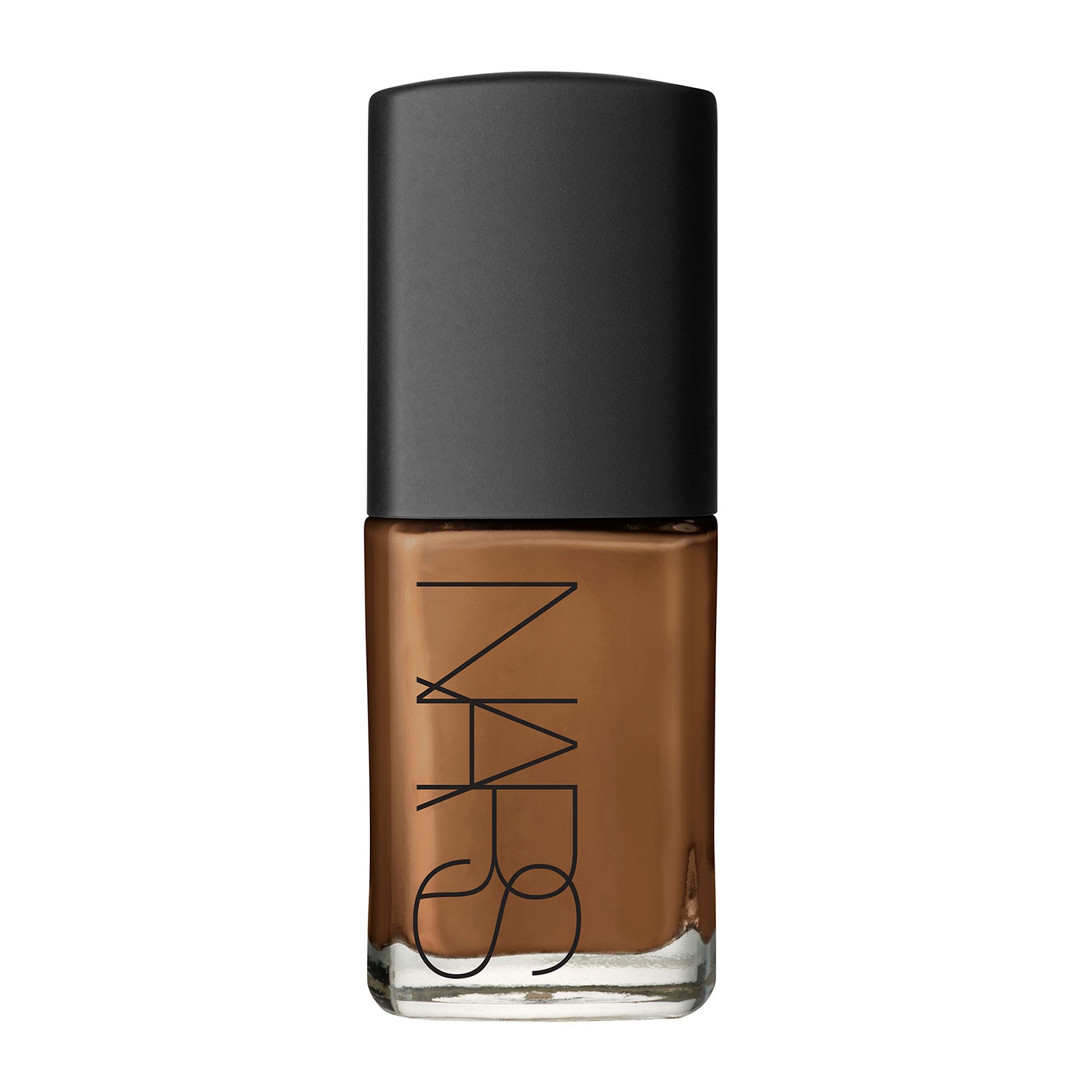 Nars Sheer Glow Foundation 30Ml Iguacu