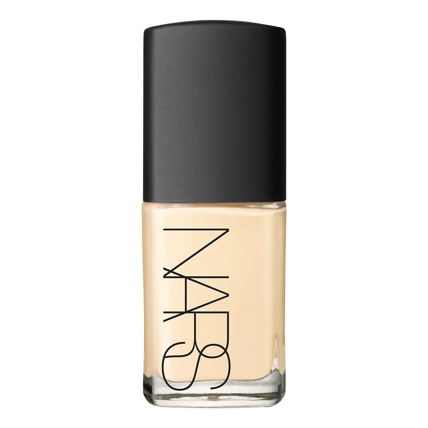 NARS Sheer Glow Foundation 30ml Siberia ( Light, Neutral)