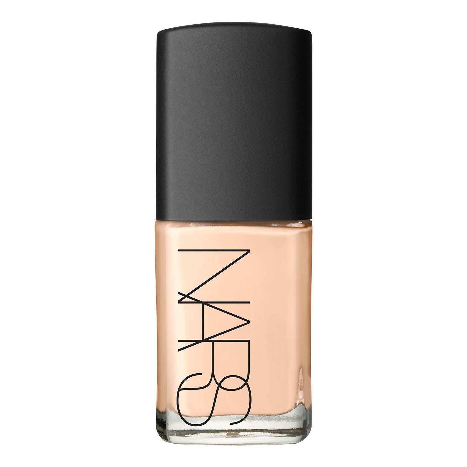 Nars Sheer Glow Foundation 30Ml Yukon
