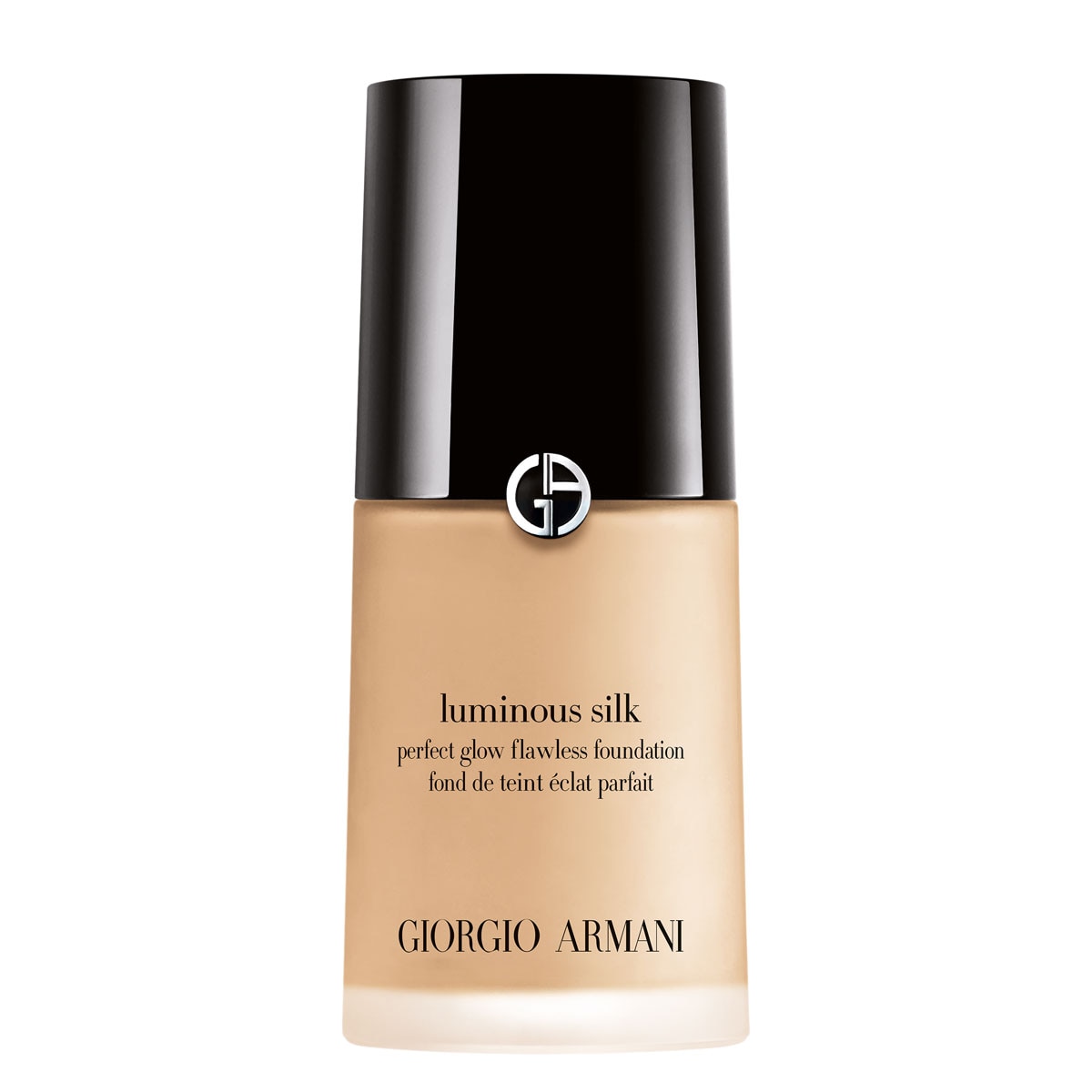 giorgio armani foundation 5.25