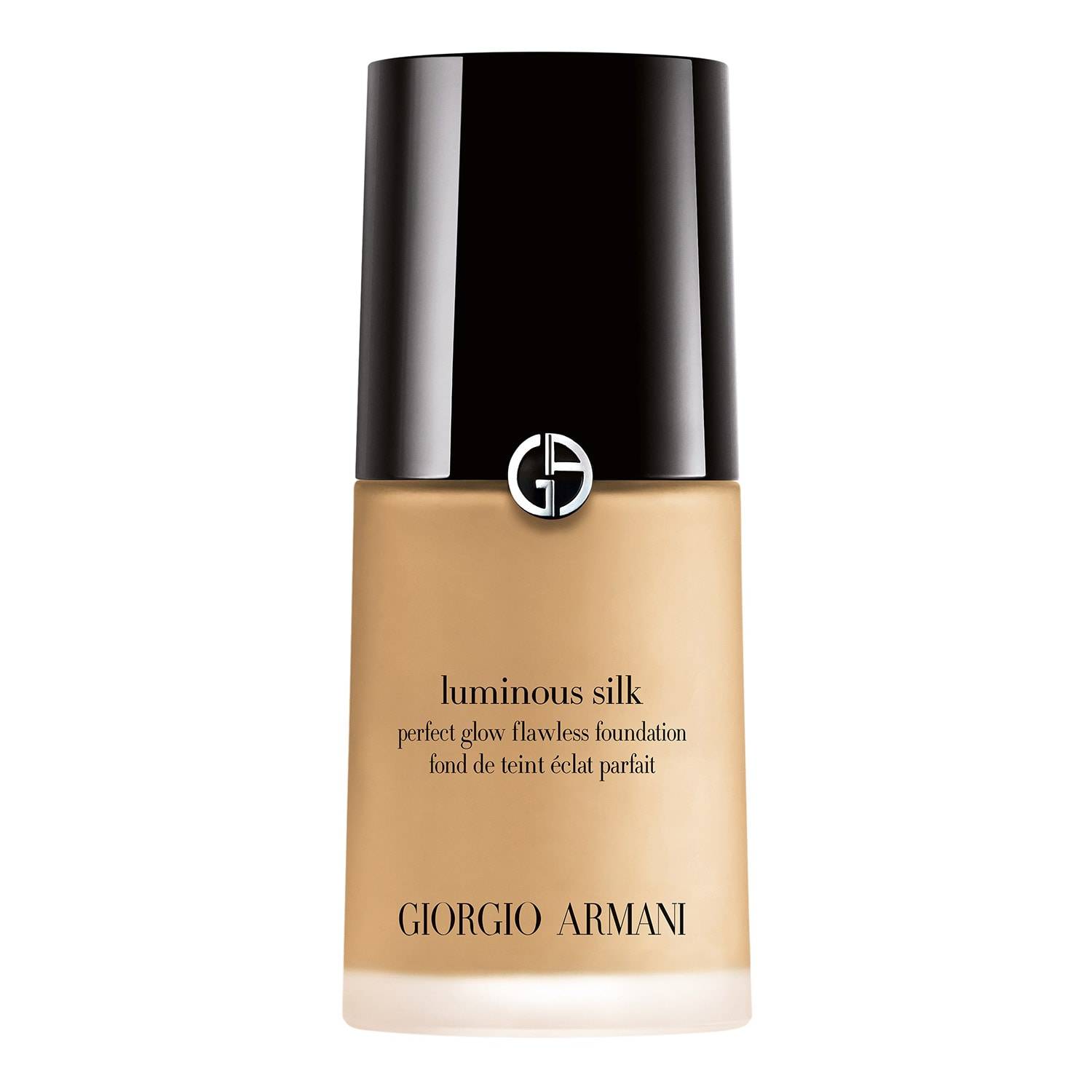 Armani Luminous Silk Foundation 30Ml 6 (Medium, Warm)