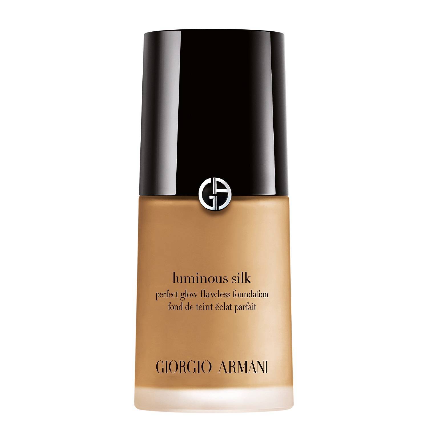 Armani Luminous Silk Foundation 30ml 7.8 (Medium, Tan)