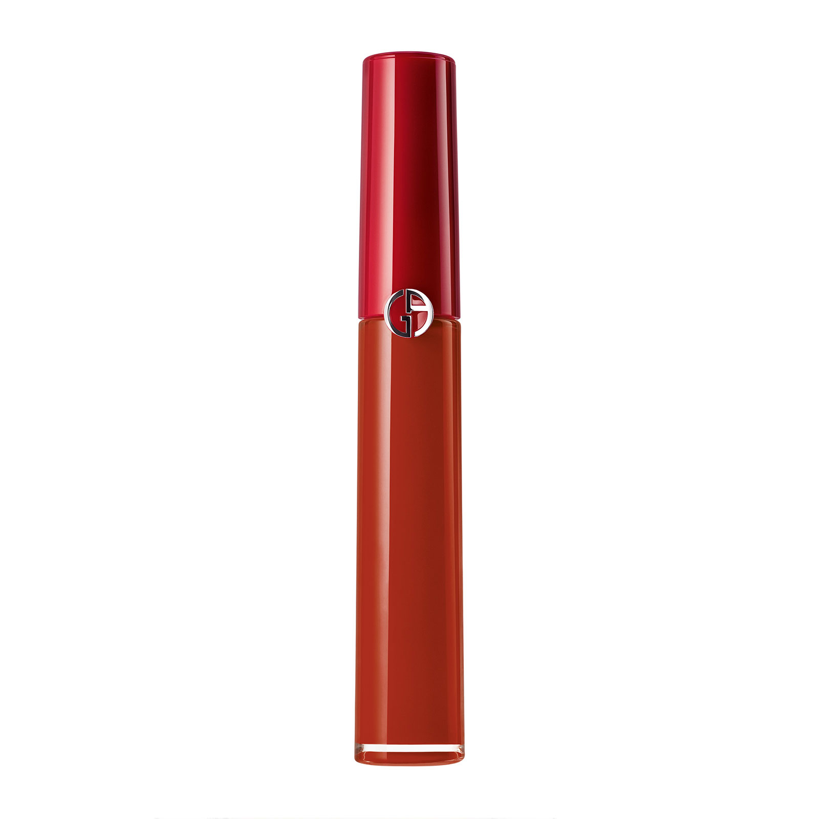 Giorgio Armani Lip Maestro Liquid Lipstick 6.5Ml 415 Redwood (Matte Nature Collection)