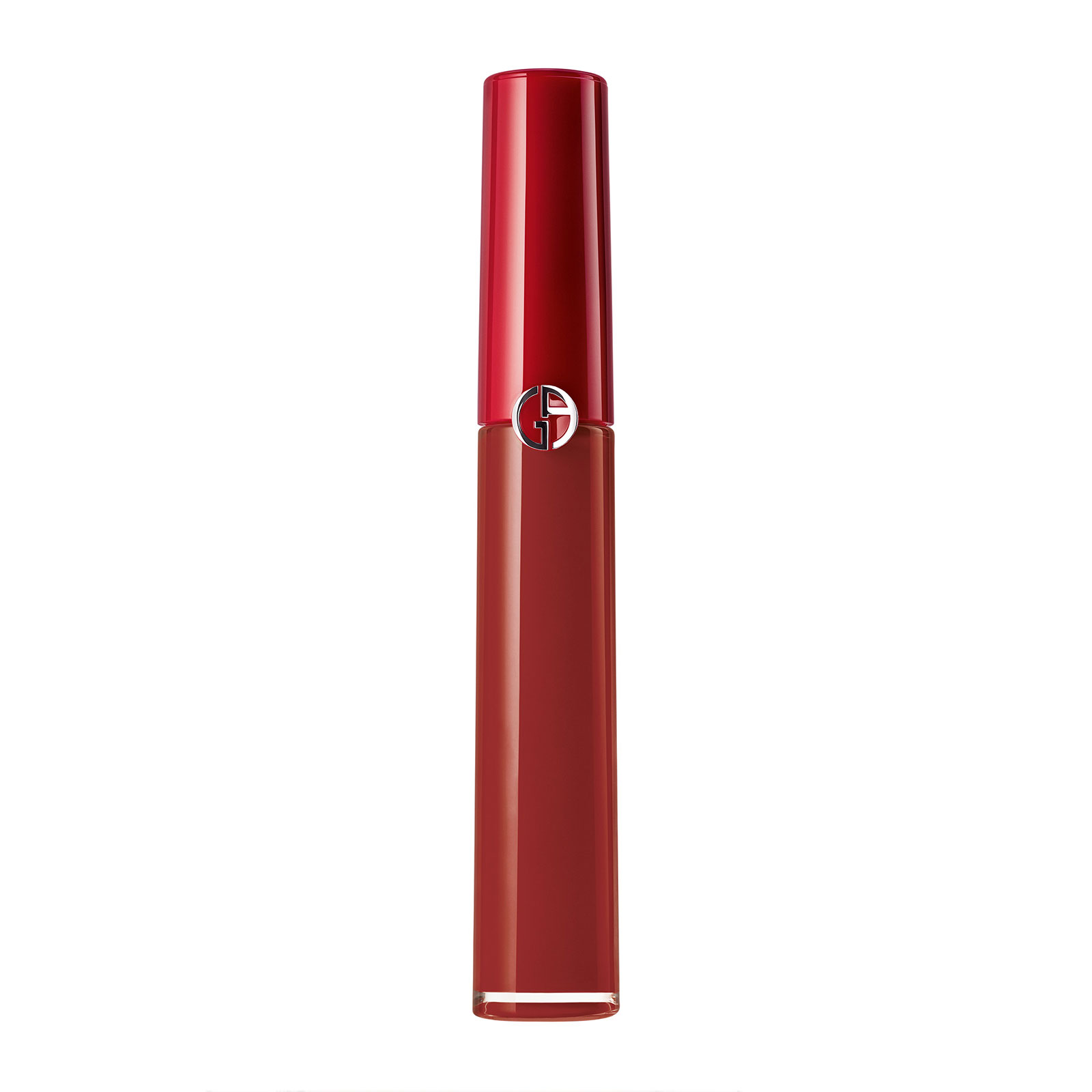 Giorgio Armani Lip Maestro Liquid Lipstick 6.5Ml 524 Rose Nomad (Matte Nature Collection)