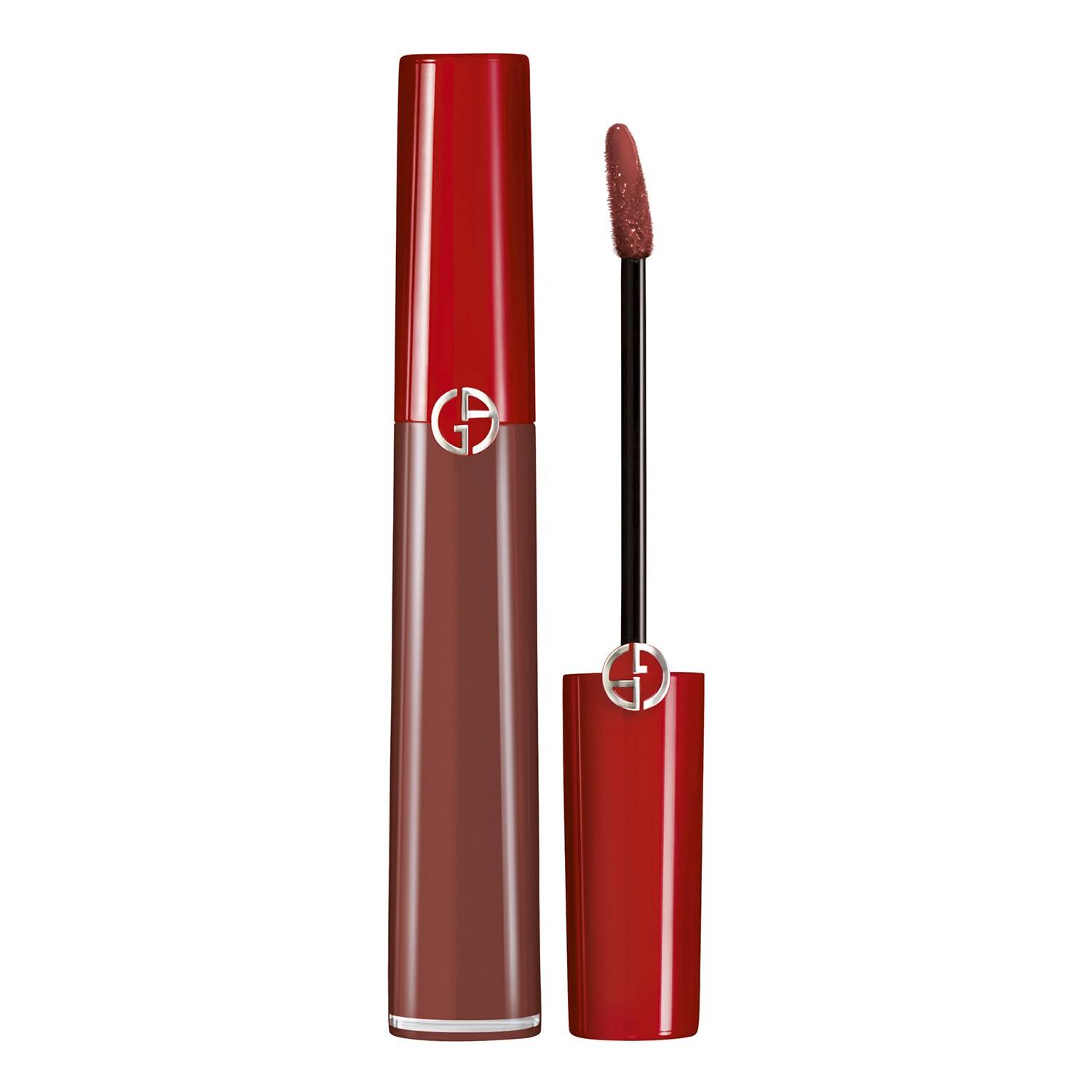 Giorgio Armani Lip Maestro Liquid Lipstick 6.5Ml 200 Terra