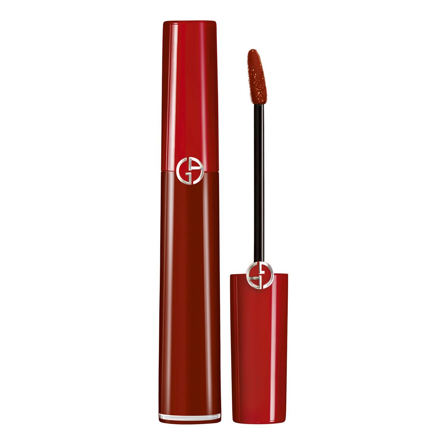 Giorgio Armani Lip Maestro Liquid Lipstick 6.5Ml 201 Dark Velvet