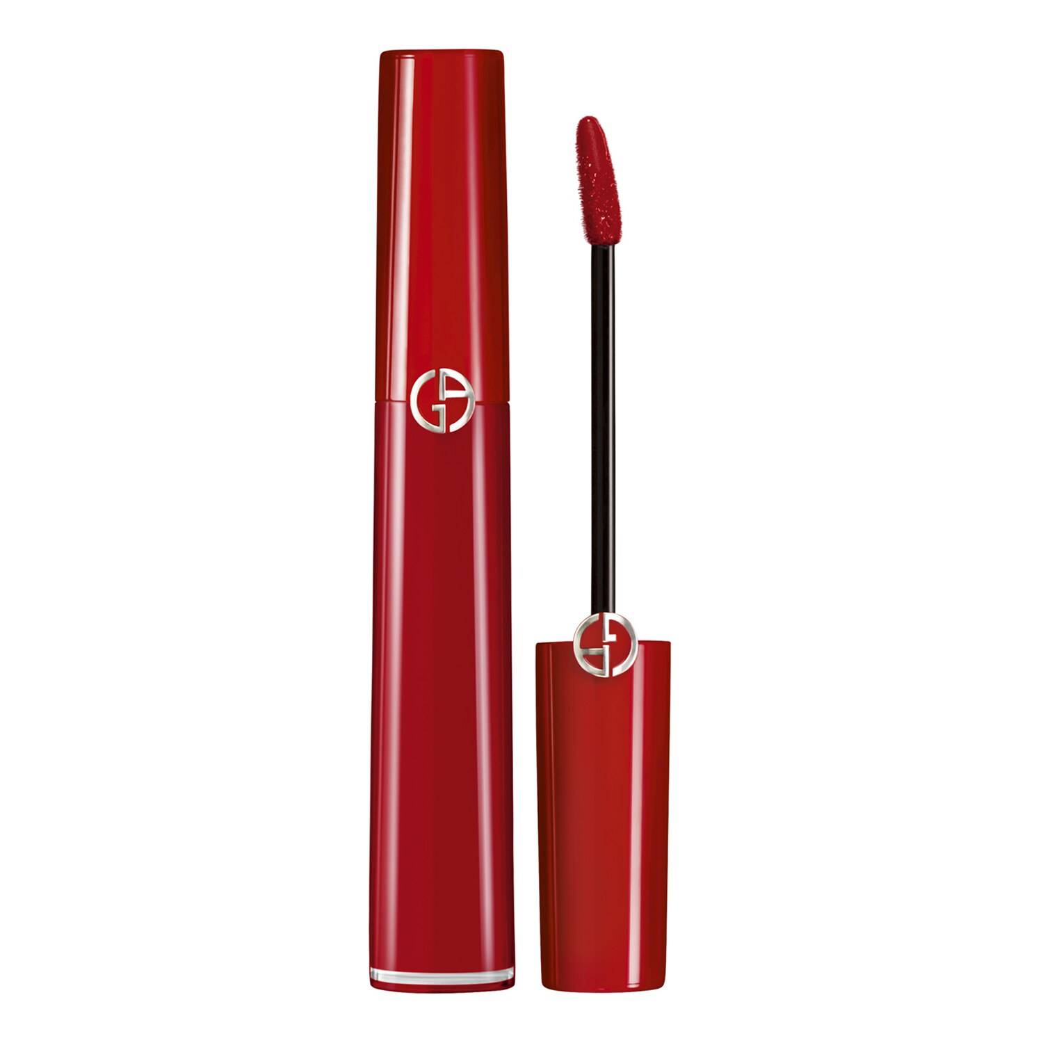 Giorgio Armani Lip Maestro Liquid Lipstick 6.5Ml 400 The Red