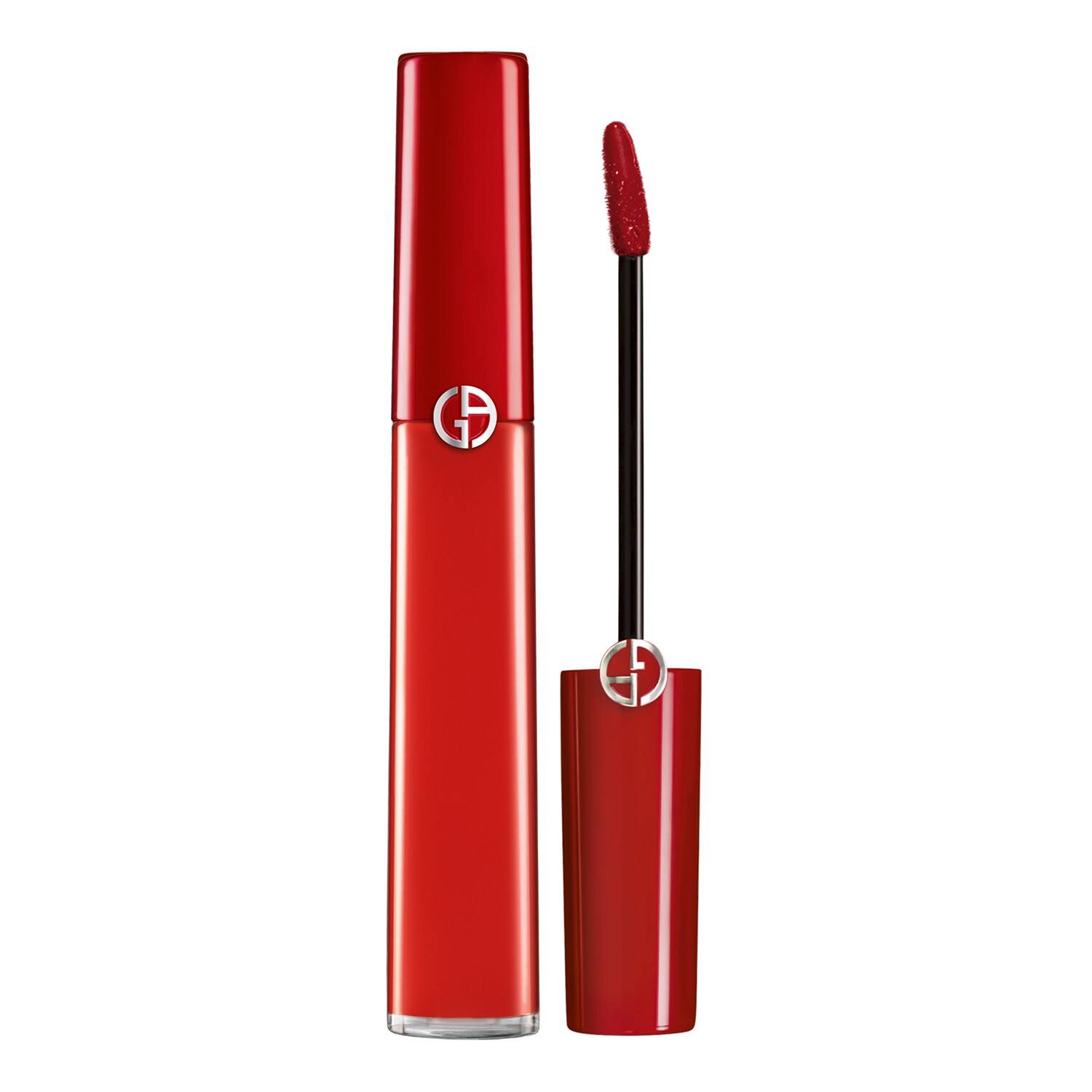Giorgio Armani Lip Maestro Liquid Lipstick 6.5Ml 401 The Tibetan Orange